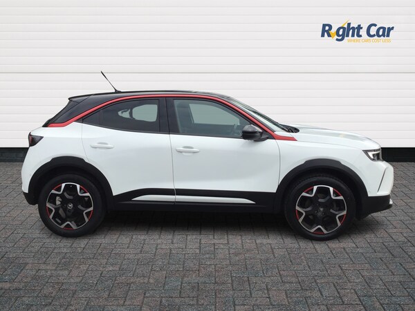 Used Vauxhall Mokka 2022 for sale - 75672313: Photo 4