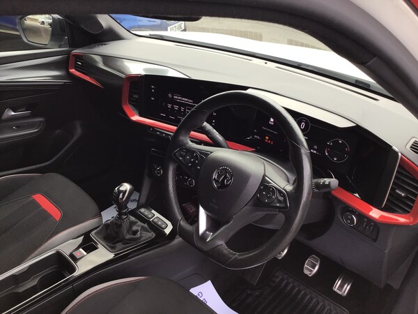 Used Vauxhall Mokka 2022 for sale - 75672313: Photo 6