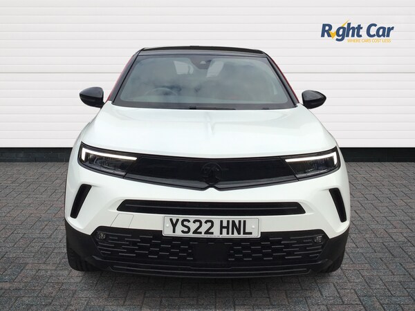 Used Vauxhall Mokka 2022 for sale - 75672313: Photo 7