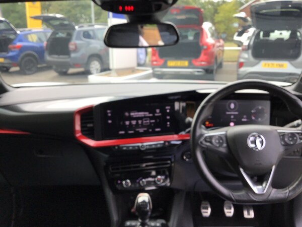 Used Vauxhall Mokka 2022 for sale - 75672313: Photo 8