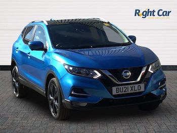 Used Nissan Qashqai 2021 for sale - 79294056: Photo