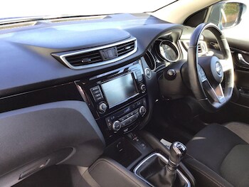Used Nissan Qashqai 2021 for sale - 79294056: Photo