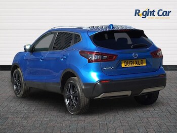 Used Nissan Qashqai 2021 for sale - 79294056: Photo