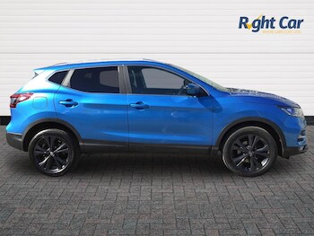 Used Nissan Qashqai 2021 for sale - 79294056: Photo