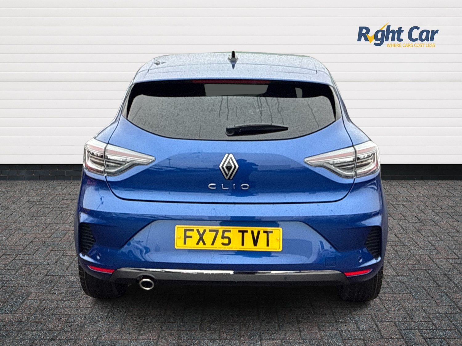Used Renault Clio 2025 for sale - 77960029: Photo 12