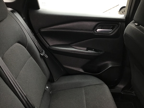 Used Nissan Qashqai 2021 for sale - 75610833: Photo 11