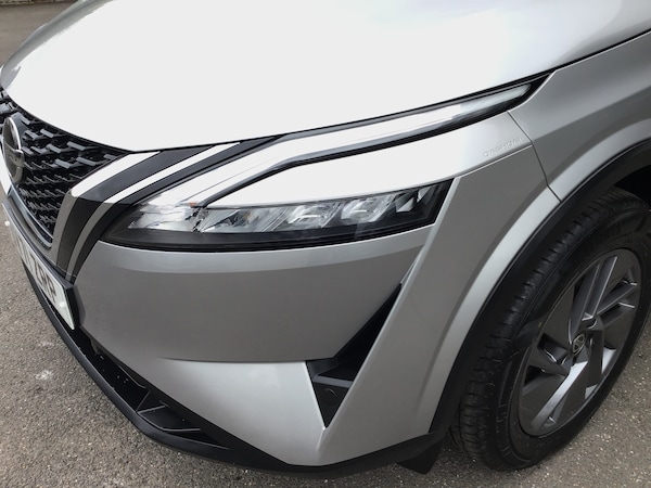 Used Nissan Qashqai 2021 for sale - 75610833: Photo 15