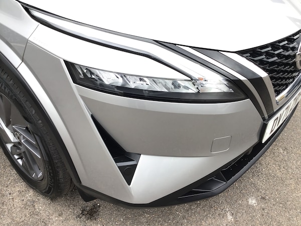 Used Nissan Qashqai 2021 for sale - 75610833: Photo 16