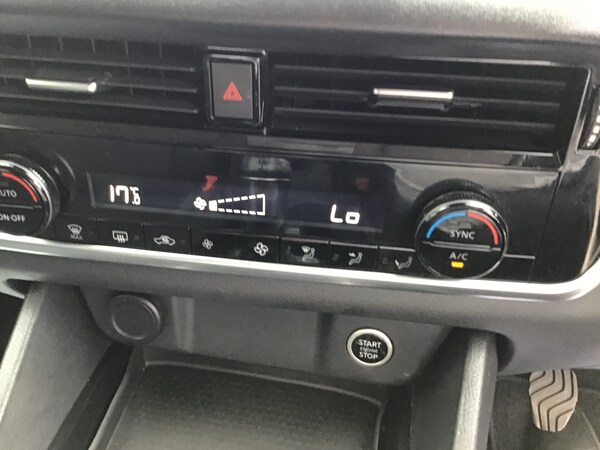 Used Nissan Qashqai 2021 for sale - 75610833: Photo 18