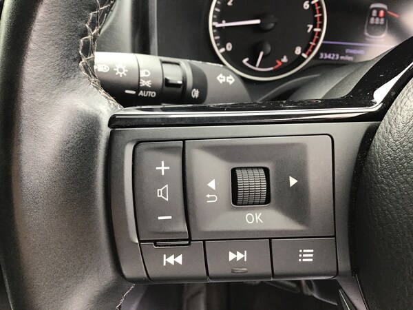 Used Nissan Qashqai 2021 for sale - 75610833: Photo 21