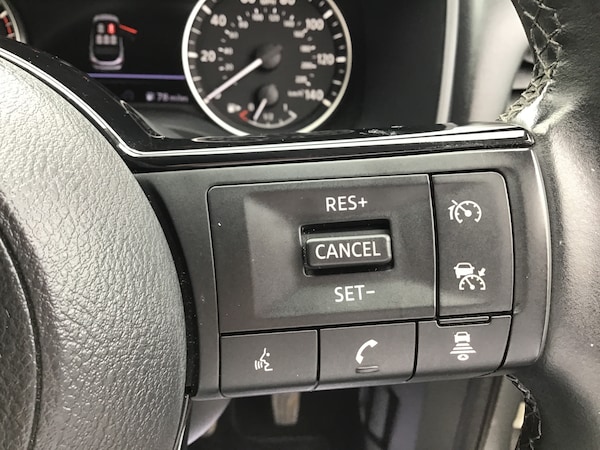 Used Nissan Qashqai 2021 for sale - 75610833: Photo 22