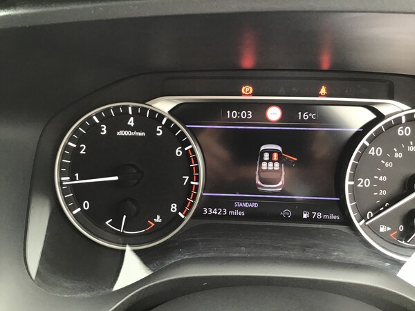 Used Nissan Qashqai 2021 for sale - 75610833: Photo 23