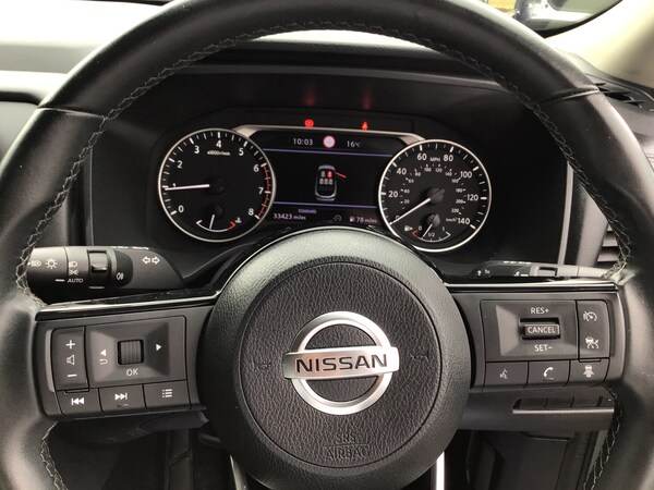 Used Nissan Qashqai 2021 for sale - 75610833: Photo 25
