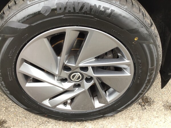 Used Nissan Qashqai 2021 for sale - 75610833: Photo 5