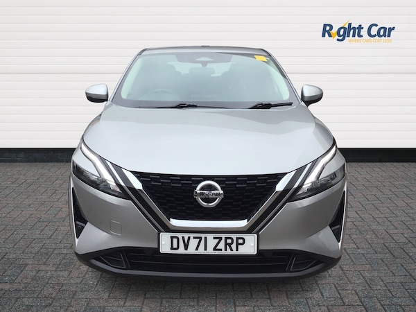 Used Nissan Qashqai 2021 for sale - 75610833: Photo 7