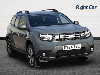 Used Dacia Duster 2024 for sale - 79318929: Photo