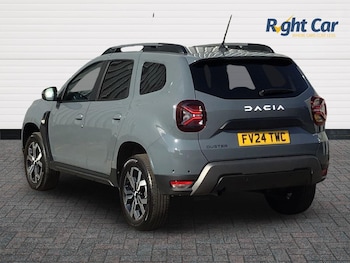 Used Dacia Duster 2024 for sale - 79318929: Photo
