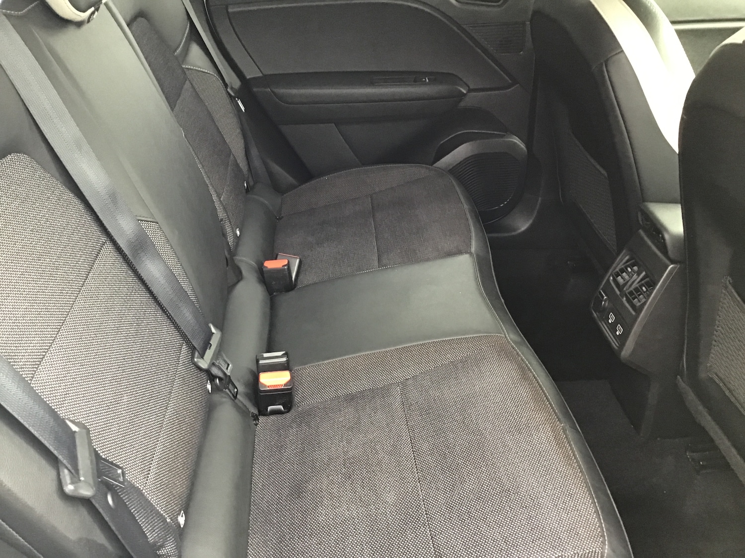 Used Renault Captur 2022 for sale - 76501113: Photo 10