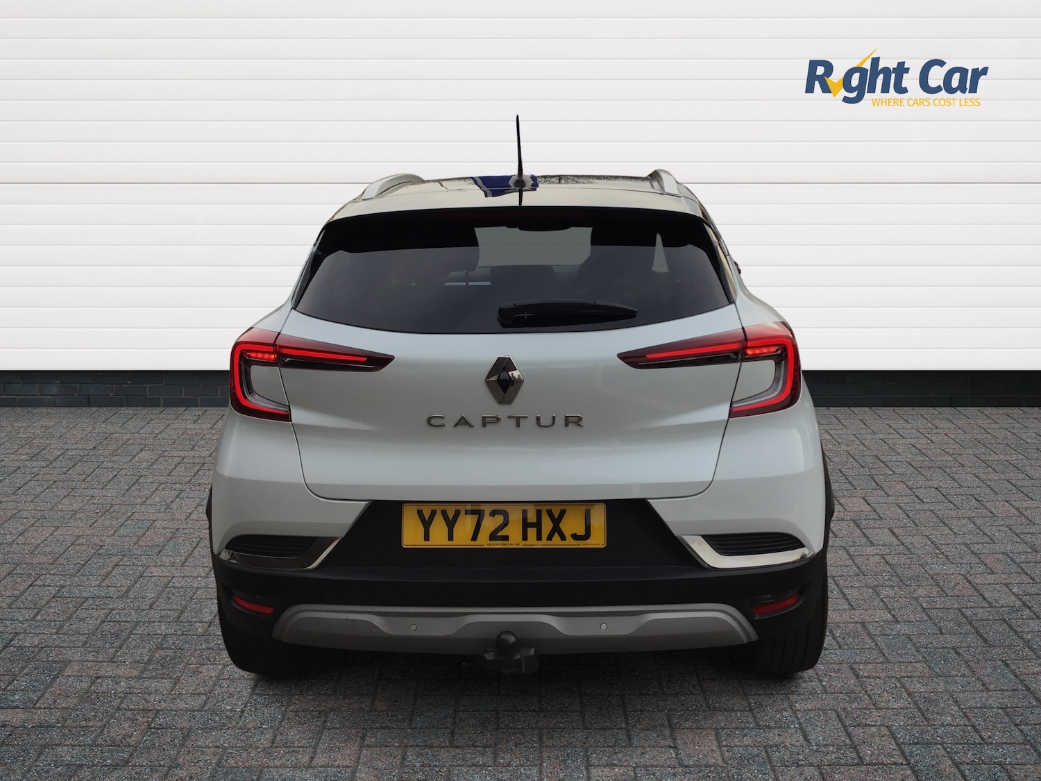 Used Renault Captur 2022 for sale - 76501113: Photo 12