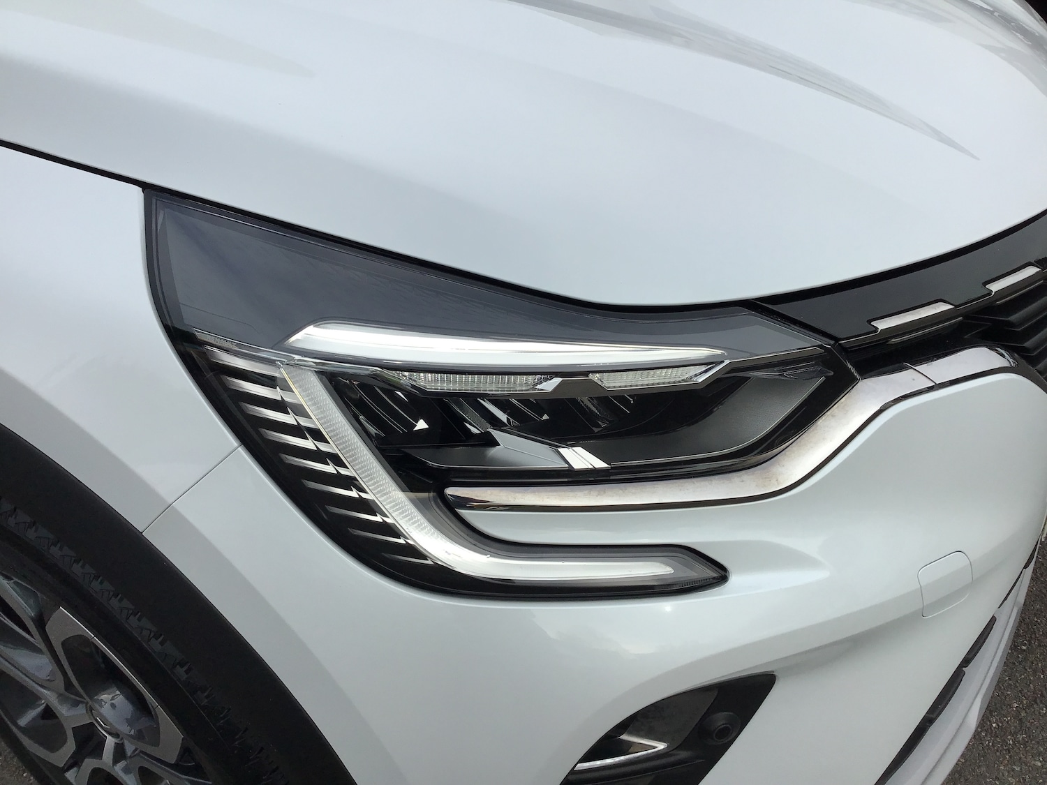 Used Renault Captur 2022 for sale - 76501113: Photo 16