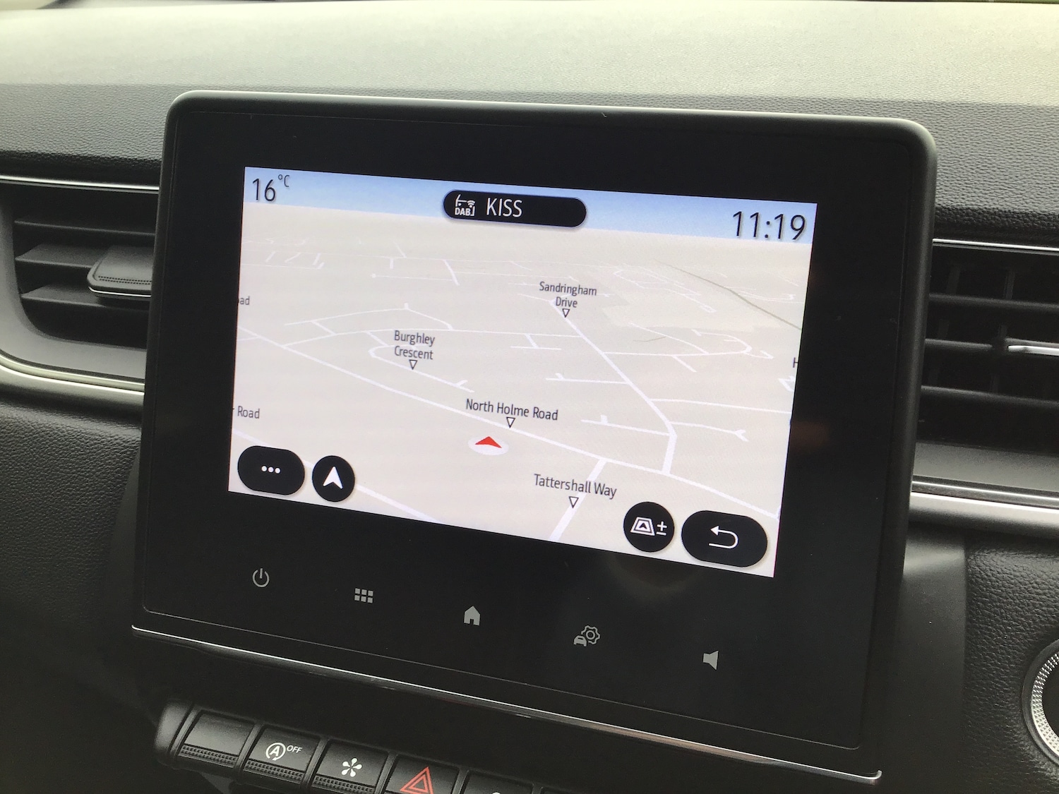 Used Renault Captur 2022 for sale - 76501113: Photo 17