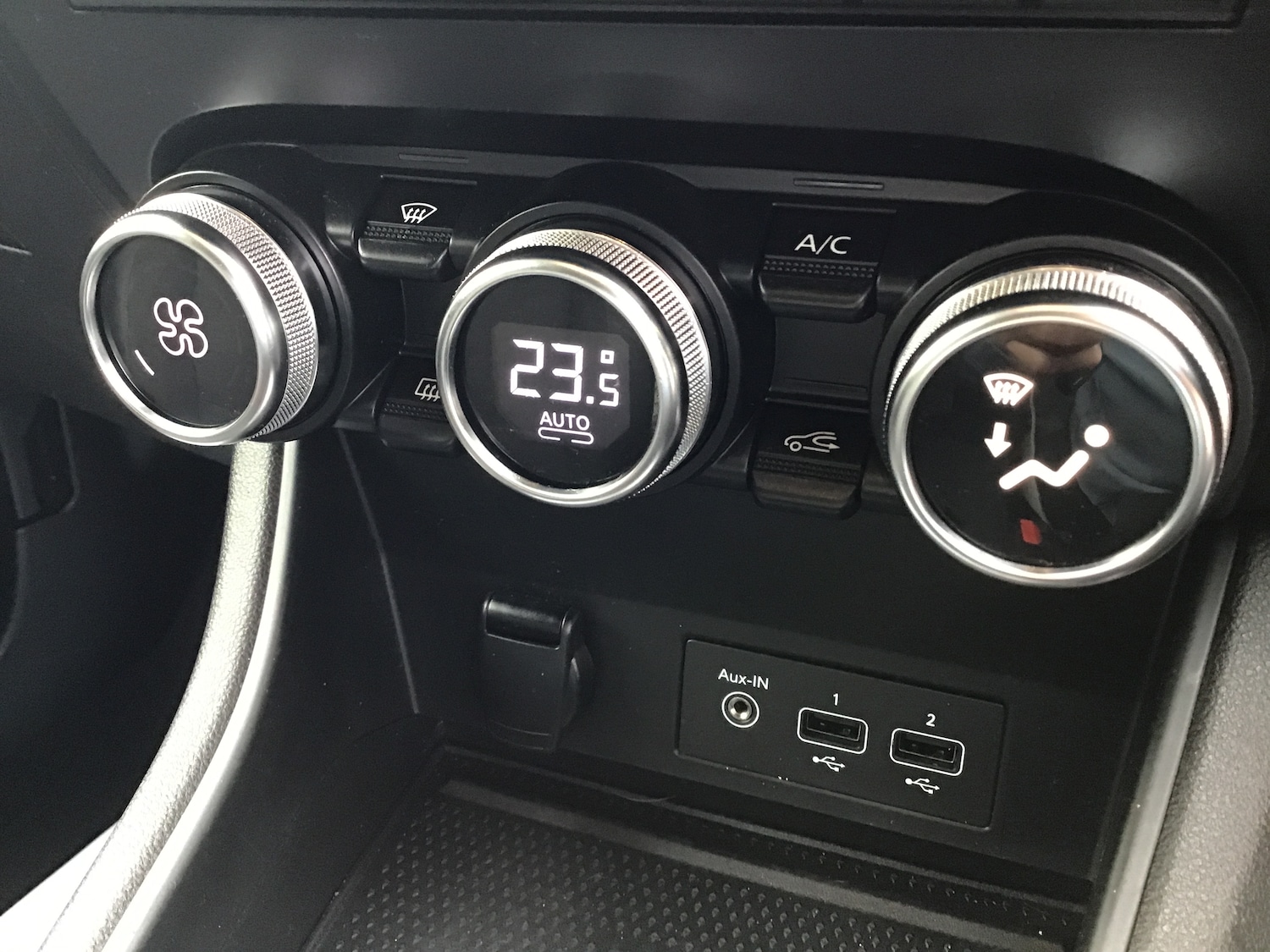 Used Renault Captur 2022 for sale - 76501113: Photo 18