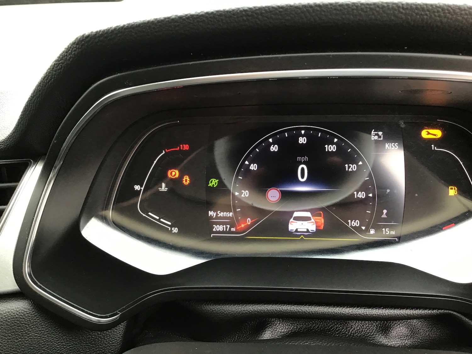 Used Renault Captur 2022 for sale - 76501113: Photo 22