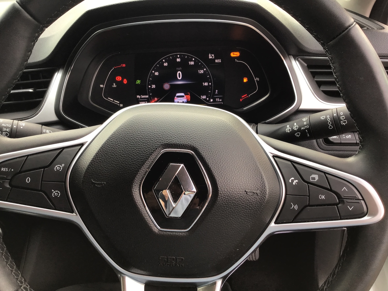 Used Renault Captur 2022 for sale - 76501113: Photo 23