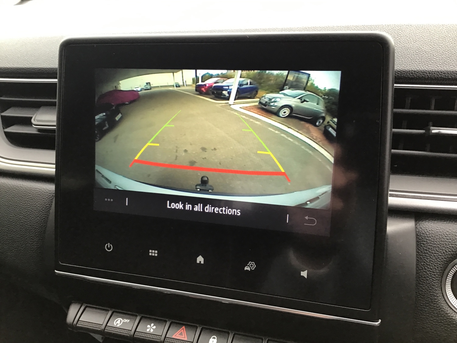 Used Renault Captur 2022 for sale - 76501113: Photo 24