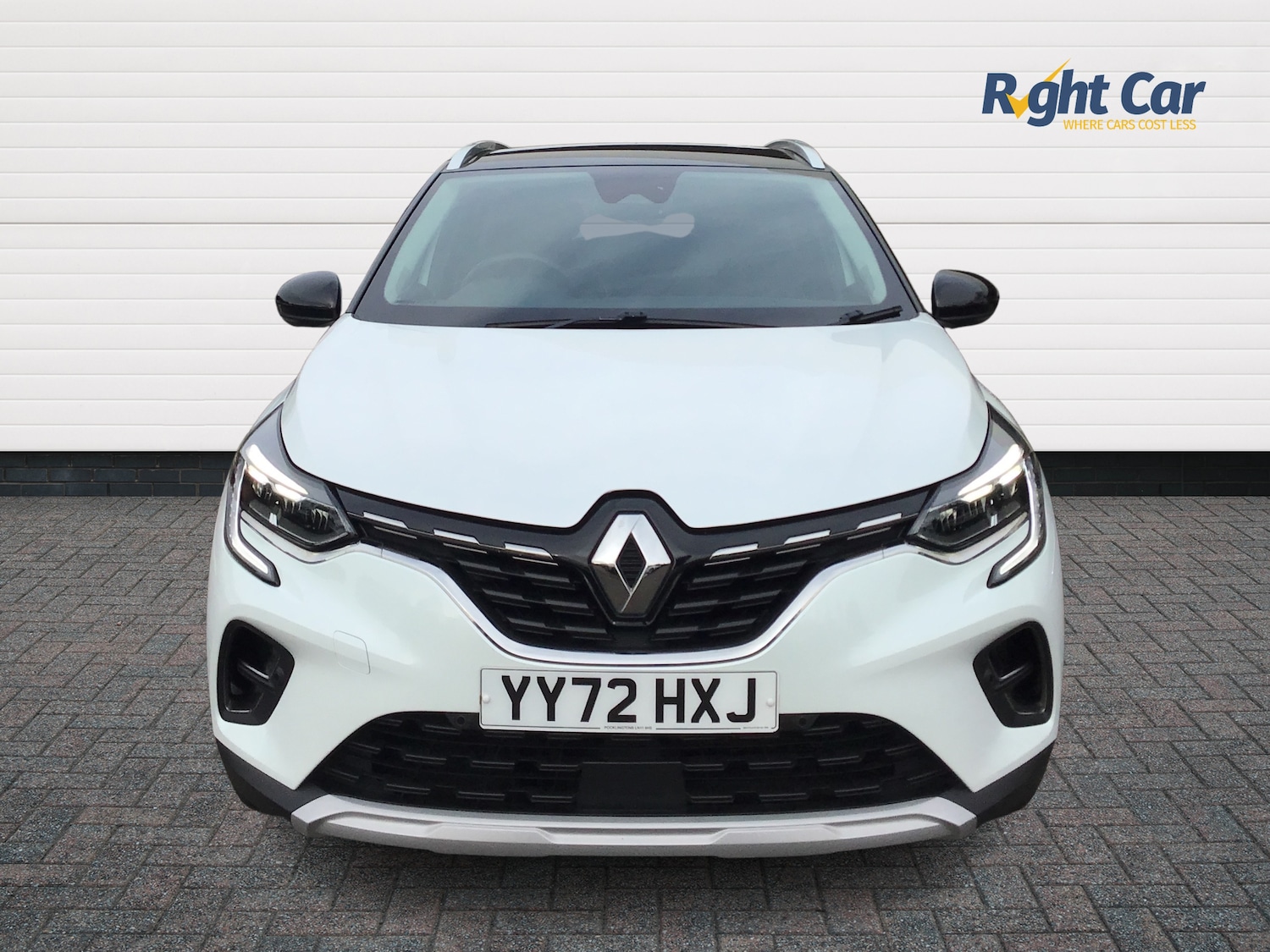 Used Renault Captur 2022 for sale - 76501113: Photo 7