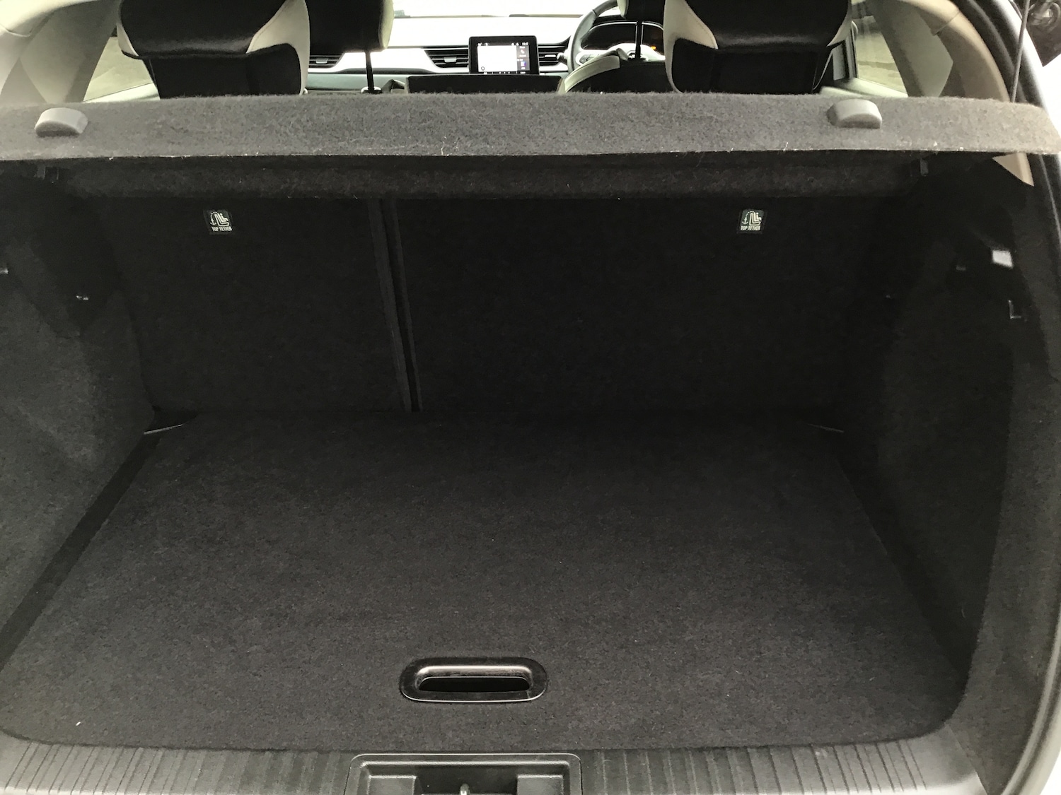 Used Renault Captur 2022 for sale - 76501113: Photo 9