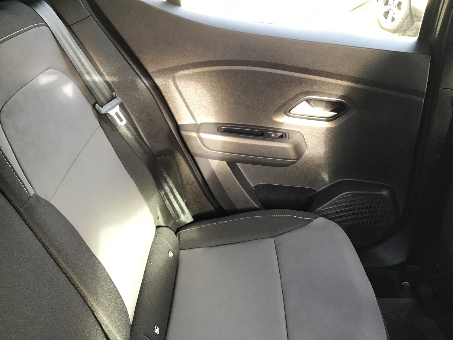 Used Dacia Sandero Stepway 2024 for sale - 77740130: Photo 11