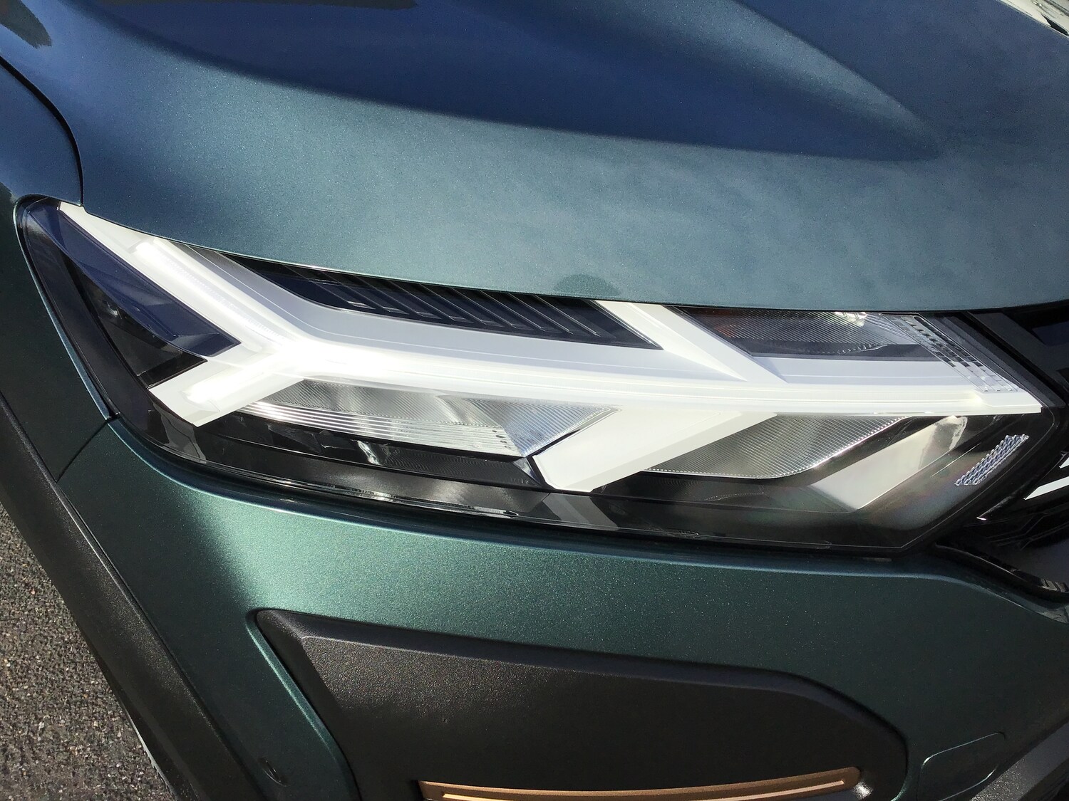 Used Dacia Sandero Stepway 2024 for sale - 77740130: Photo 13