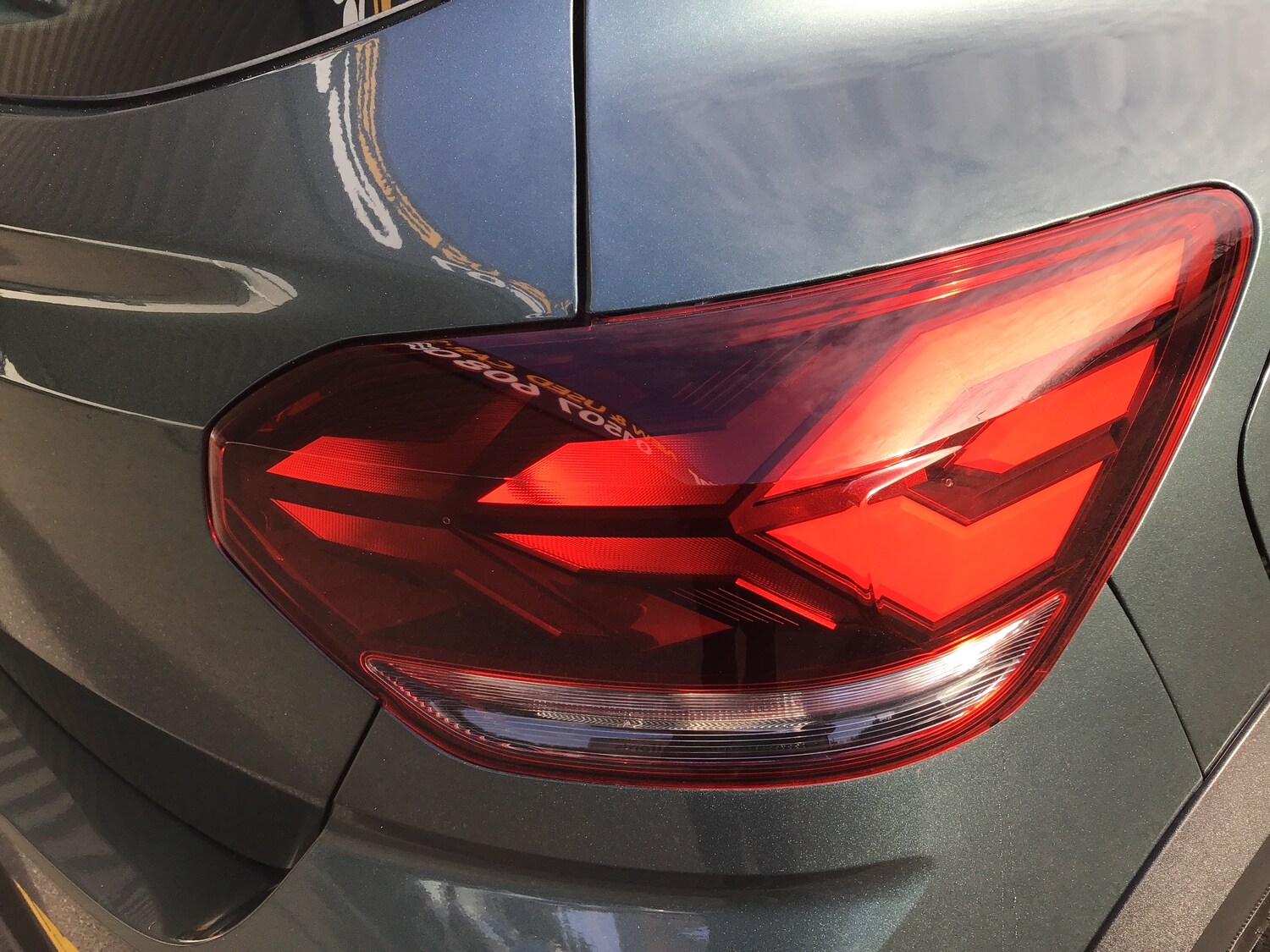 Used Dacia Sandero Stepway 2024 for sale - 77740130: Photo 14