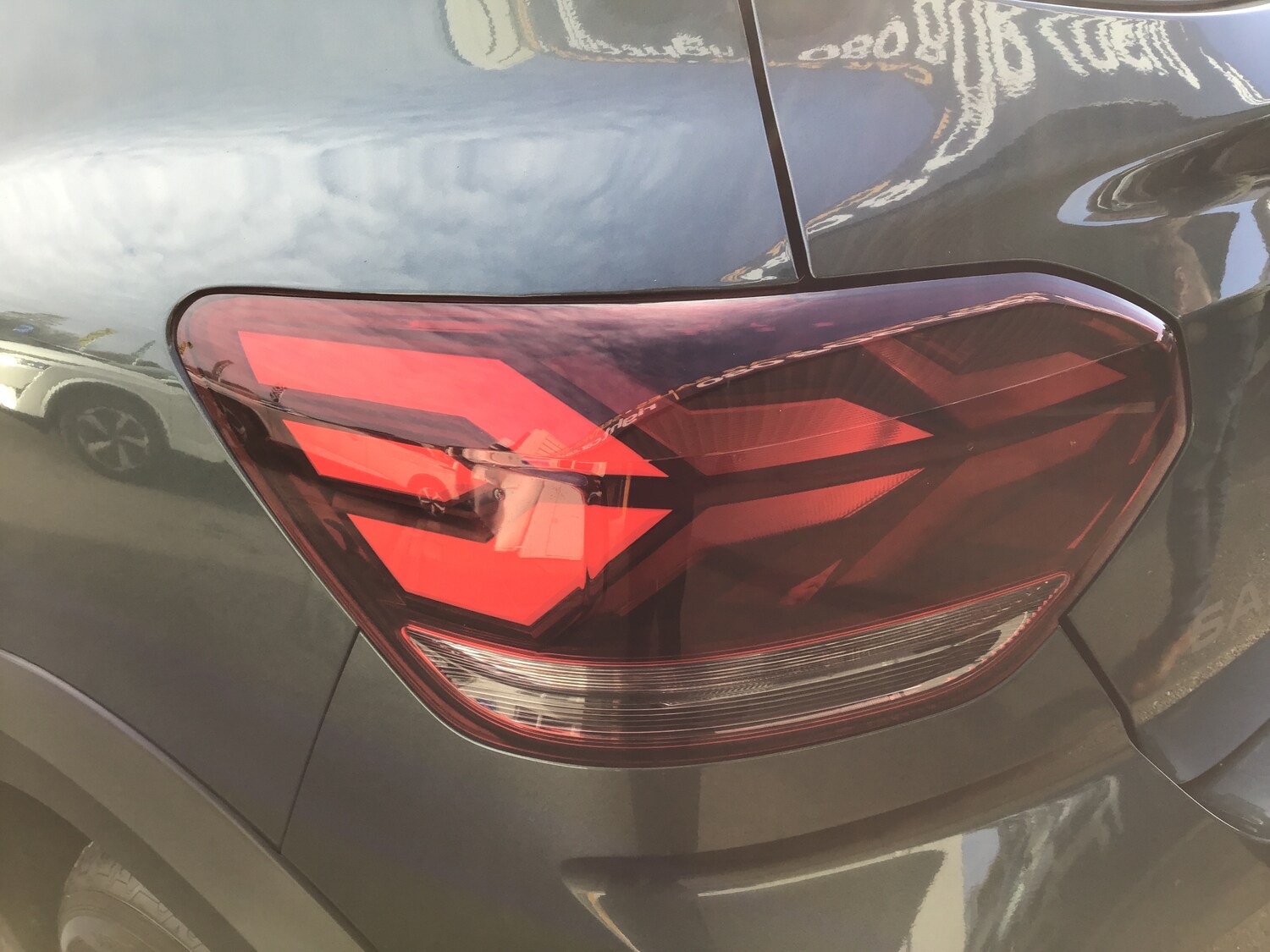 Used Dacia Sandero Stepway 2024 for sale - 77740130: Photo 15