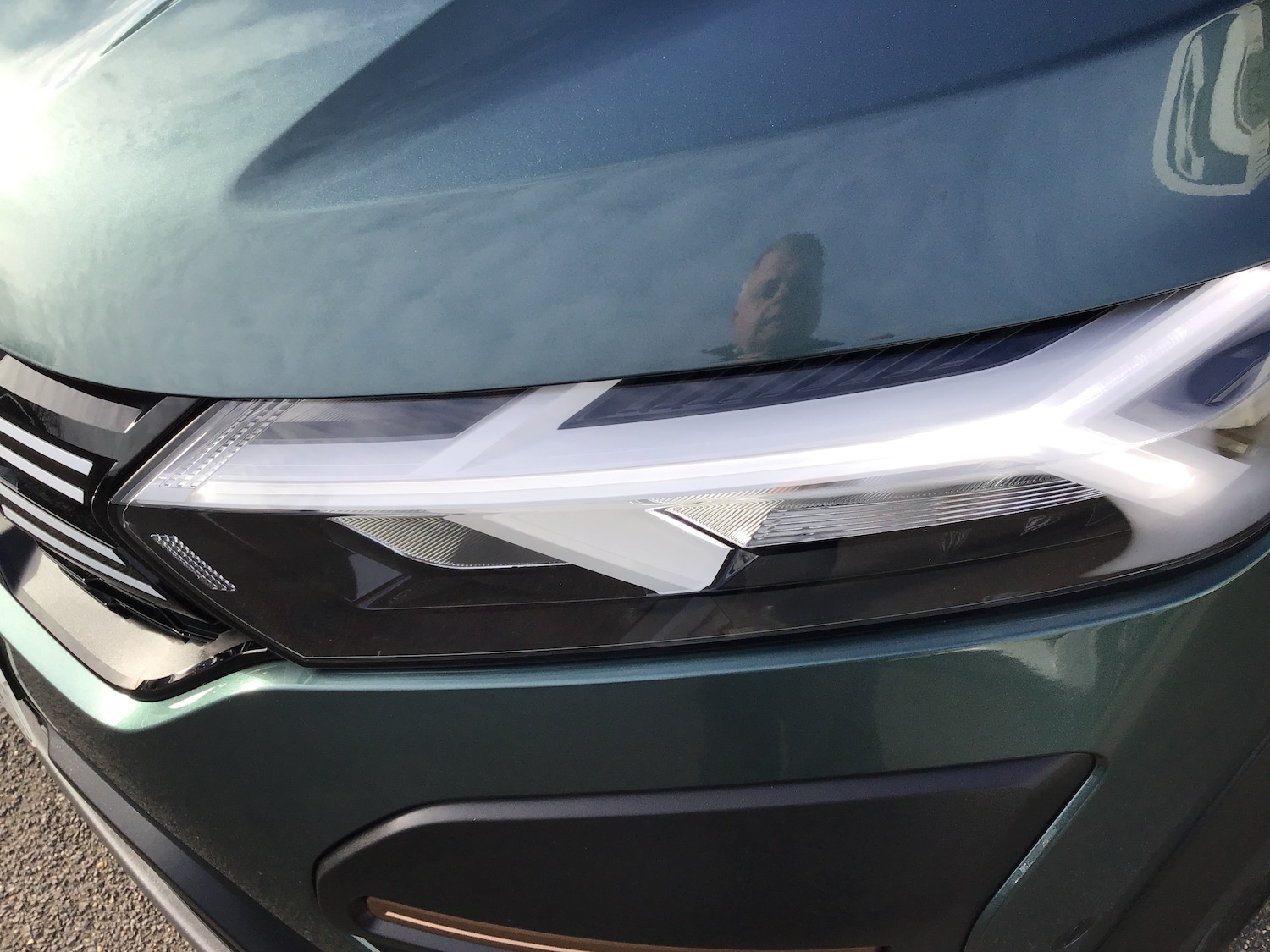 Used Dacia Sandero Stepway 2024 for sale - 77740130: Photo 16