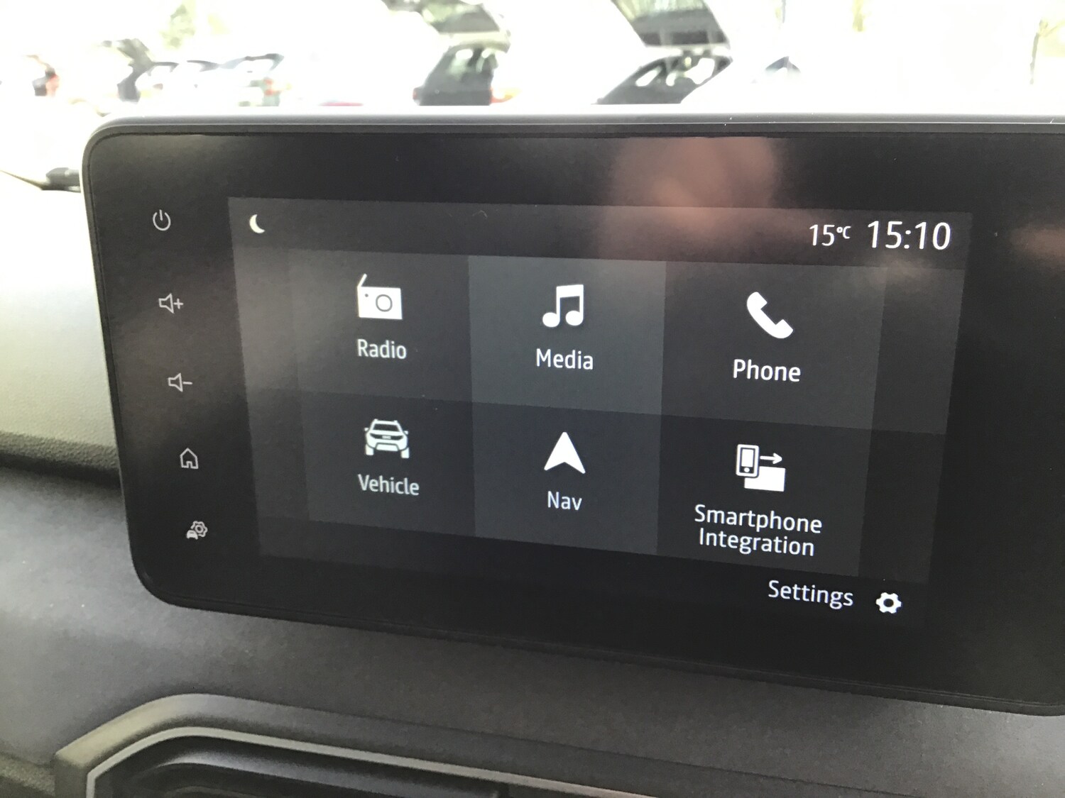 Used Dacia Sandero Stepway 2024 for sale - 77740130: Photo 17