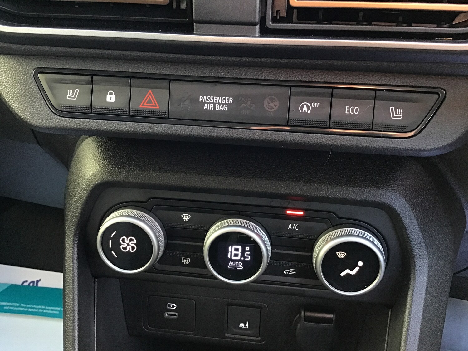 Used Dacia Sandero Stepway 2024 for sale - 77740130: Photo 18