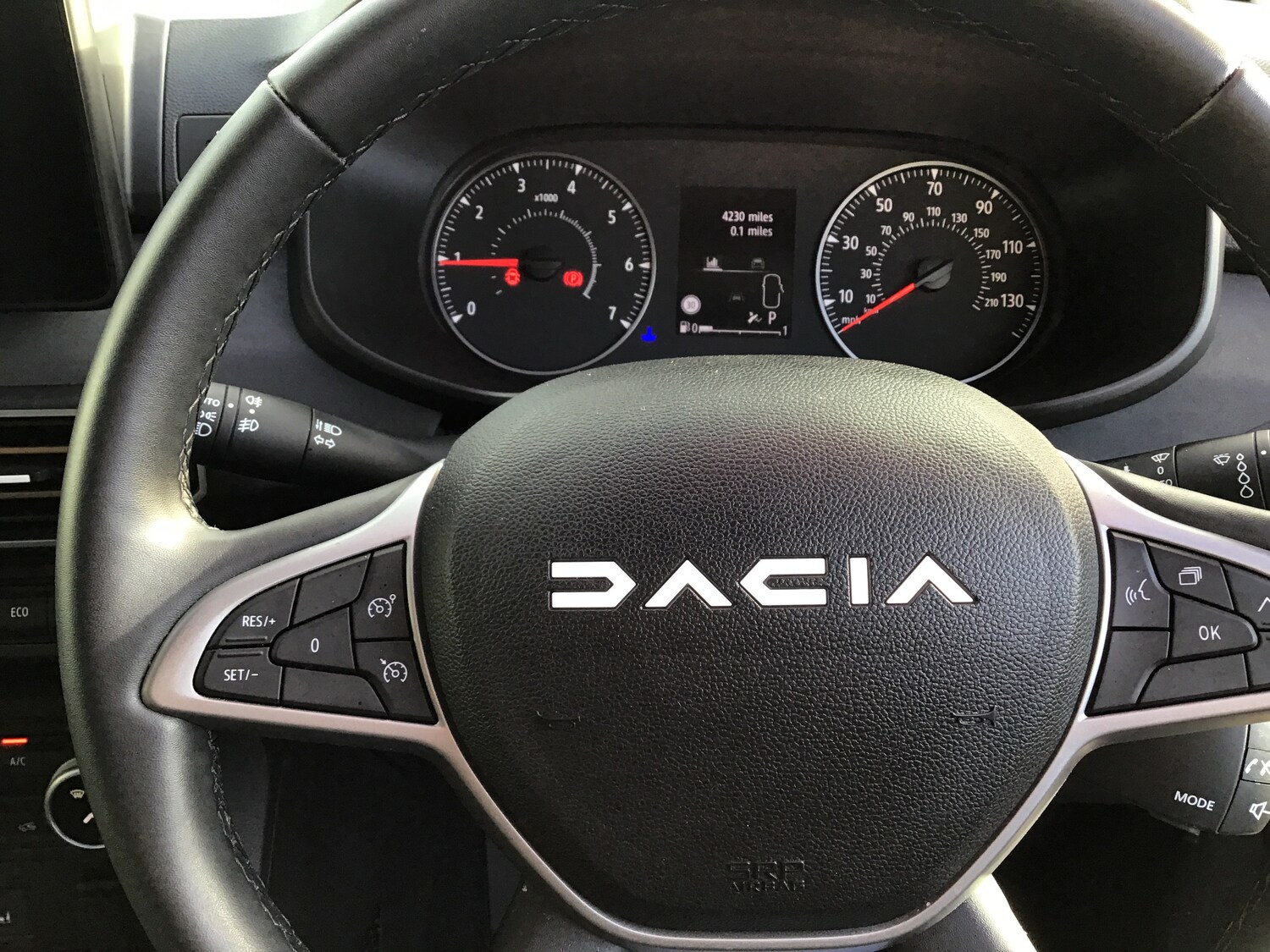 Used Dacia Sandero Stepway 2024 for sale - 77740130: Photo 21