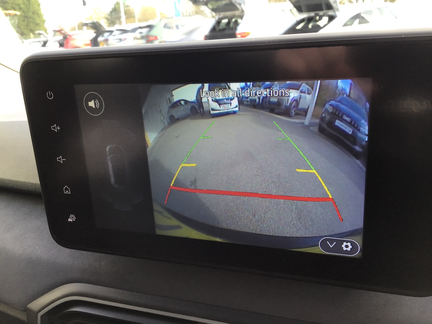 Used Dacia Sandero Stepway 2024 for sale - 77740130: Photo 25