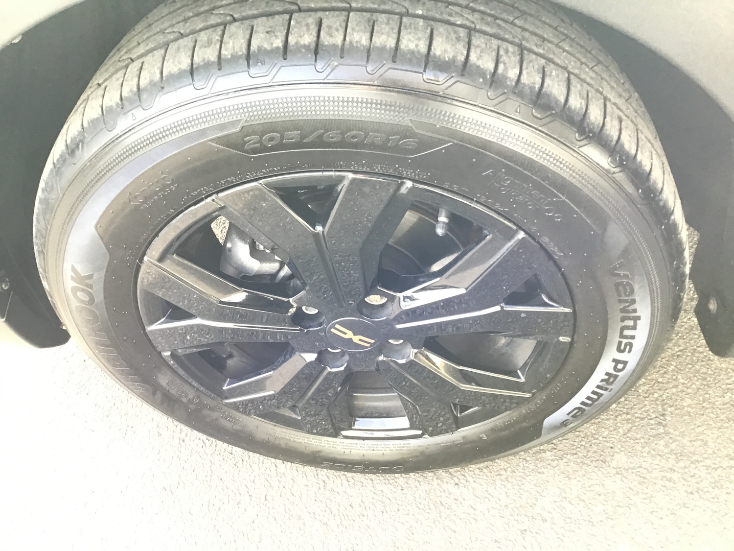 Used Dacia Sandero Stepway 2024 for sale - 77740130: Photo 5