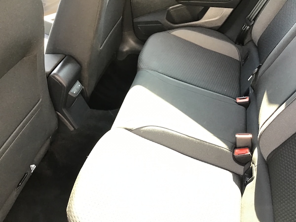 Used Volkswagen Polo 2023 for sale - 75603111: Photo 10