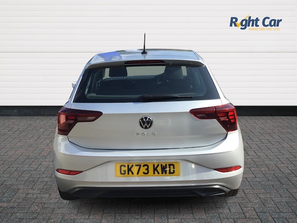Used Volkswagen Polo 2023 for sale - 75603111: Photo 12