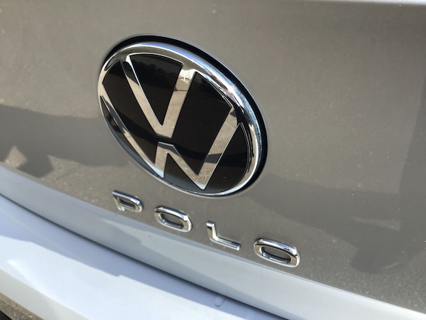 Used Volkswagen Polo 2023 for sale - 75603111: Photo 13