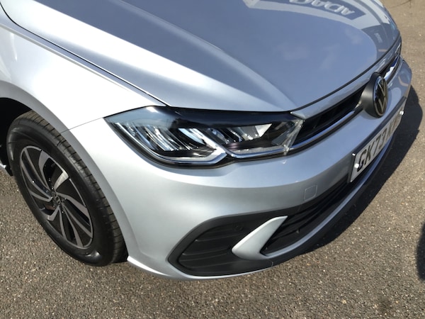Used Volkswagen Polo 2023 for sale - 75603111: Photo 15