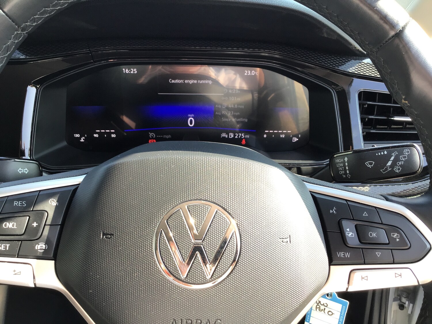 Vehicle 19