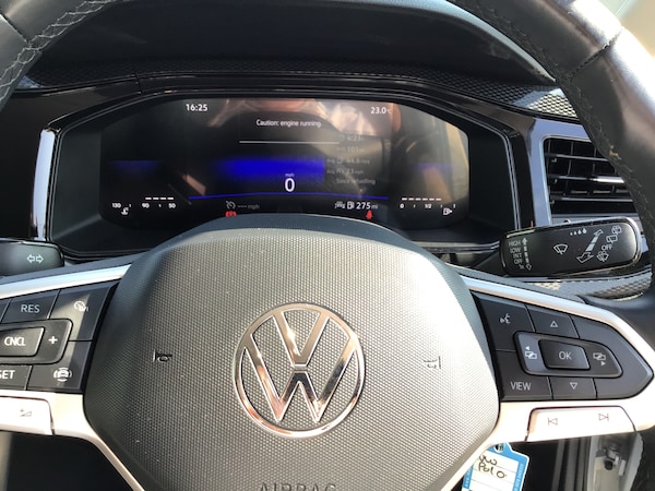 Used Volkswagen Polo 2023 for sale - 75603111: Photo 19