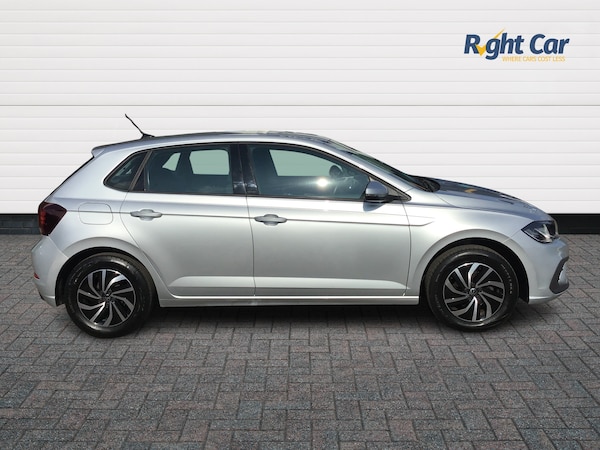 Used Volkswagen Polo 2023 for sale - 75603111: Photo 4