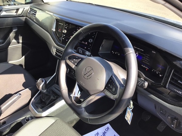 Used Volkswagen Polo 2023 for sale - 75603111: Photo 6