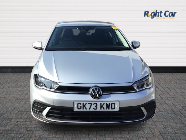 Used Volkswagen Polo 2023 for sale - 75603111: Photo 7